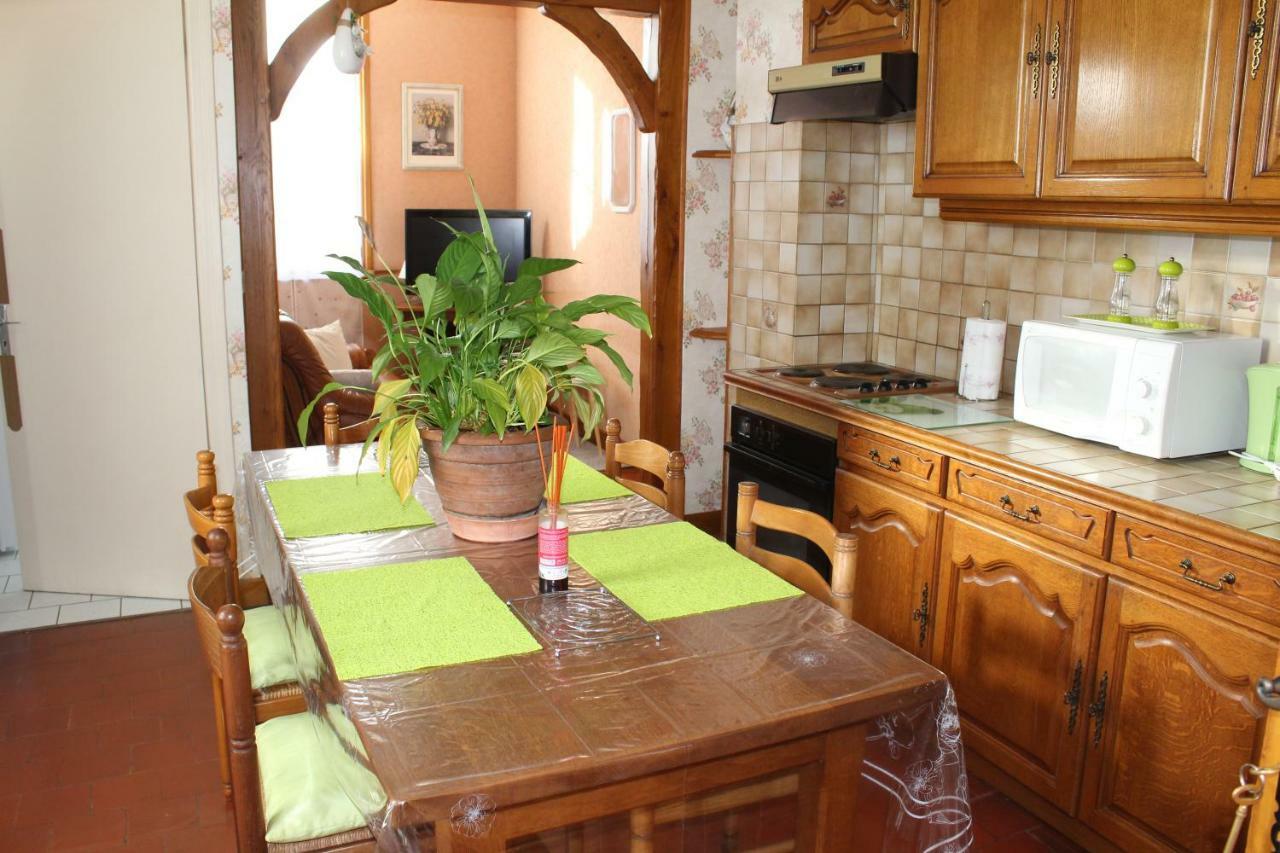 Le Balcon Du Parc Villa Laubressel Ngoại thất bức ảnh